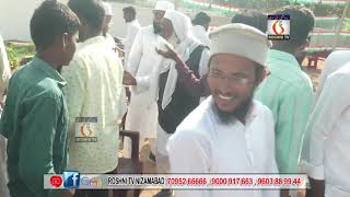 ROSHNI TV II NEHRU NAGAR MADARSA ABU BAKR SIDDIQUE II 27-01-2025