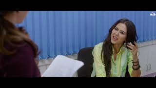 Sonam Bajwa Interview | Mehreen | Ninja | Best Punjabi Comedy Scene