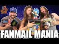 SONIC MANIA COLLECTORS FOR NINTENDO SWITCH?! - Unboxing Fan Mail