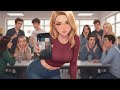 Bully's Sister LEAKS A Video Of You And Her On The Group Chat | Girlfriend ASMR [F4M][confession]