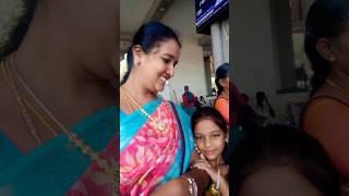 இந்த வருஷம் யாருக்கு தல தீபாவளி #shorts #youtubeshorts #ytshorts #thaladiwali #bustravel #minivlog