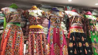 Best Dandiya Dress Shopping in Tulsi Bagh, Pune