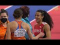 20 FUNNY MOMENTS IN WOMEN'S ATHLETICS