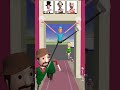 Barred Game Level 1943 - Satwik Pal Gaming #shorts #gaming #barredgame