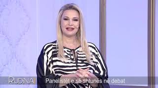 Njihuni me panelistin e ri qe i bashkohet debatit te se shtunes