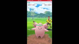 【ポケモンGO】GOバトルリーグ（シーズン4・スーパーリーグ）　#32　2勝からの3敗で負け越し【GO Battle League】