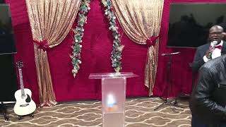 RCCG Lighthouse Worship Center Live Stream