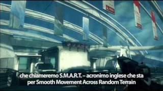 Brink - Presentazione S.M.A.R.T. System [ITA]