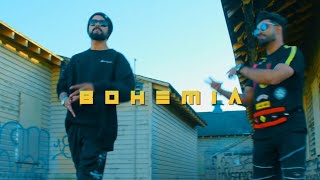 Golden Daang | ( Full HD) | Resham Singh Anmol ft. Bohemia | Mixsingh | New Punjabi Songs 2019