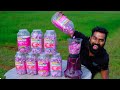 10000 Bubble Gum Giant Bubble Making Challenge | ബാബുൽഗം മിക്സിയിൽ അരച്ചപ്പോൾ | M4 Tech |