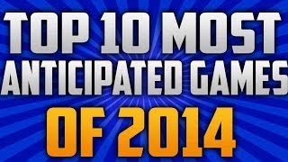Top Video Games Of 2014 (XboxOne,Xbox360,WiiU,PC,PlaystionVita,PS3.PS4,Android,IOS,Mac,Linux) -HD