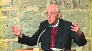 The Jesus Prayer: Entering the Heart of God - Rt Revd Simon Barrington-Ward