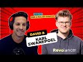 Empowering Freelancers: A Conversation with Karl Swanepoel, Founder of Revolancer