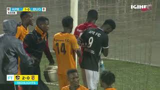 APR FC 2-0 Bugesera FC|| Reba ibihe by’ingenzi byaranze umukino