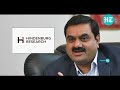 indians back adani in battle against hindenburg indiastandswithadani trends details