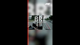 MARTA Bus Rapid Transit starts in Atlanta? Will people ride?