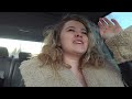 vlog 042 skincare heartless curls breakfast cleaning shopping vintage shopping