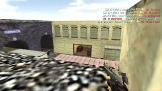 Самый страшный войне в Counter strike Top 10 #csgo #cs