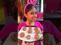 tiyakutty ഒരു varietyക്ക് nutellacookies🍪 ഉണ്ടാക്കാൻ നോക്കിയതാണ് അവസാനം ഇങ്ങനെയായി🍪🍪 baking