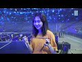 SNH48 GROUP 第六届年度人气总决选彩排花絮VLOG(07 22 07 26)