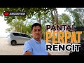 PANTAI PERPAT RENGIT BATU PAHAT NAN INDAH PERMAI