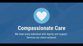 Our Core Values: Compassionate Care