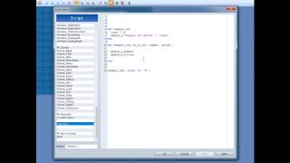 RGSS3 Scripting Tutorials ~ Tutorial 4 - Method Arguments
