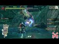 Mizutsune - 2'11''11 Piercing Thunder Rampage HBG TA wiki