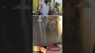 Cheap And Best Chappathi, parotta | 5rs