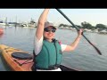 it s my park kayaking on jamaica bay