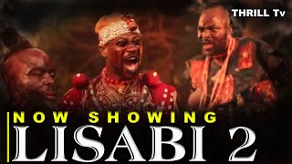 LISABI 2 - Latest Historical Epic Movie 2024 Odunlade Adekola | Lateef Adedimeji | Peju Ogunmola