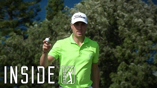 Justin Thomas | The reality of TOUR life