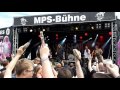 versengold hoch die krüge live @ mps dresden