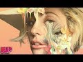Lady Gaga Gets Real With Her Struggles In 'Gaga: Five Foot Two'