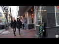 walking tour grandby street downtown norfolk virginia