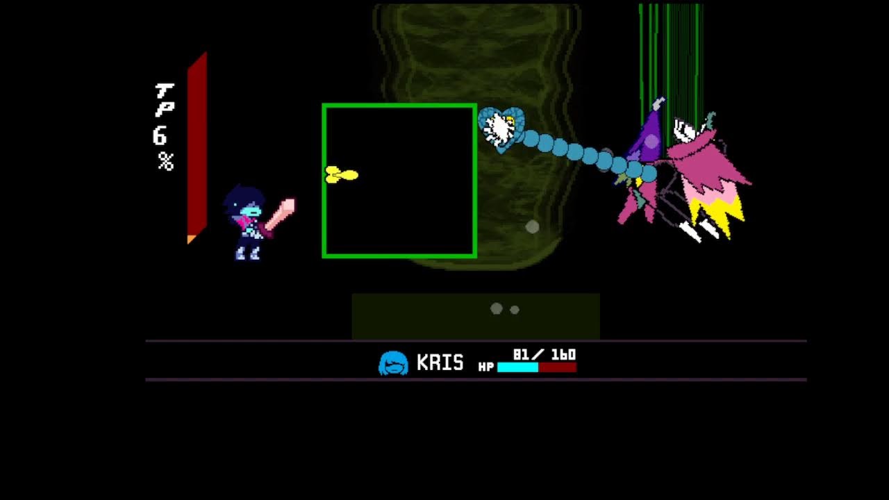 Delta Rune Chapter 2 Live Youtube