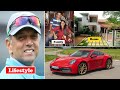 Rahul Dravid Lifestyle 2020, House, Cars, Family, Wife, Son, Income, Biography, Salary & Net Worth