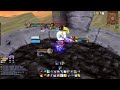 cendo 3 2700 fire mage wotlk classic arena