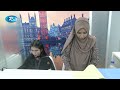 uk sweden denmark এ উচ্চশিক্ষা study abroad nwc education   rtv news