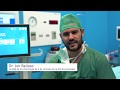 Biopsia de próstata  por fusión | Servicio de Urología del Hospital Universitario Donostia