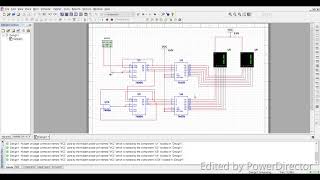 Basic Stop Watch Using Multism