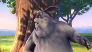 Big Buck Bunny 60fps 4K - Official Blender Foundation Short Film