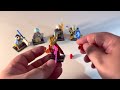 top 5 deadliest lego minifigure customizations dungeons u0026 dragons edition