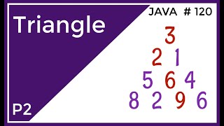 Coding Technical Interview - Triangle Memoization Approach