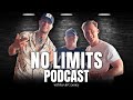 Winter Hill Gang Member, Sean Scott - The Devil To Pay | NO LIMITS PODCAST