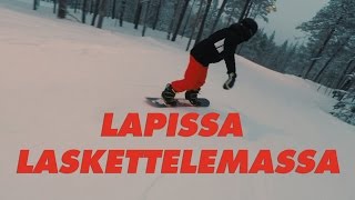 SAIRAS LUMILAUTA EDIT