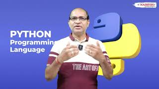Full Stack Python Training | Mr. K V Rao | Naresh IT