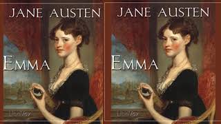 Emma Audioboook Chapter 15 | Audiobooks Youtube Free | Emma by Jane Austen ( volume 1 chapter 15 )