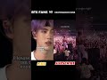 FAN RIVALRY _  BTS FANS VS XXXTENACION FANS  @shorts @xxxtentacion @bts_Full-HD