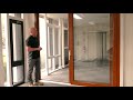 Lift & Slide Door - Ultimate Windows